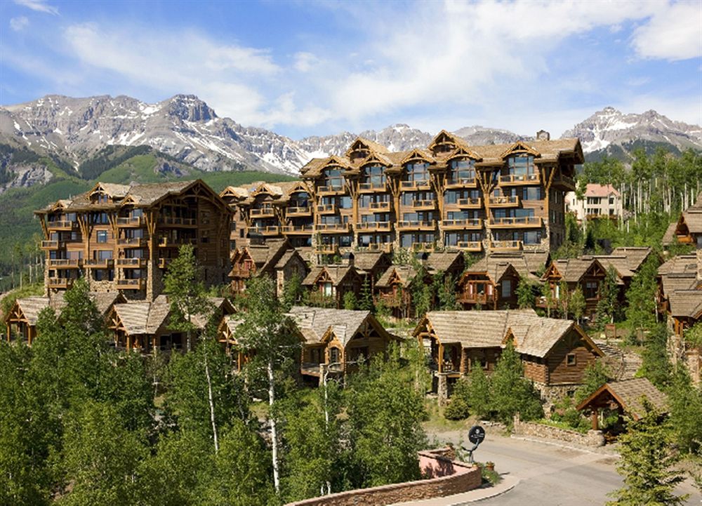 The Peaks See Forever Rentals — 4-Star Luxury Hotel in Mountain Village, United States