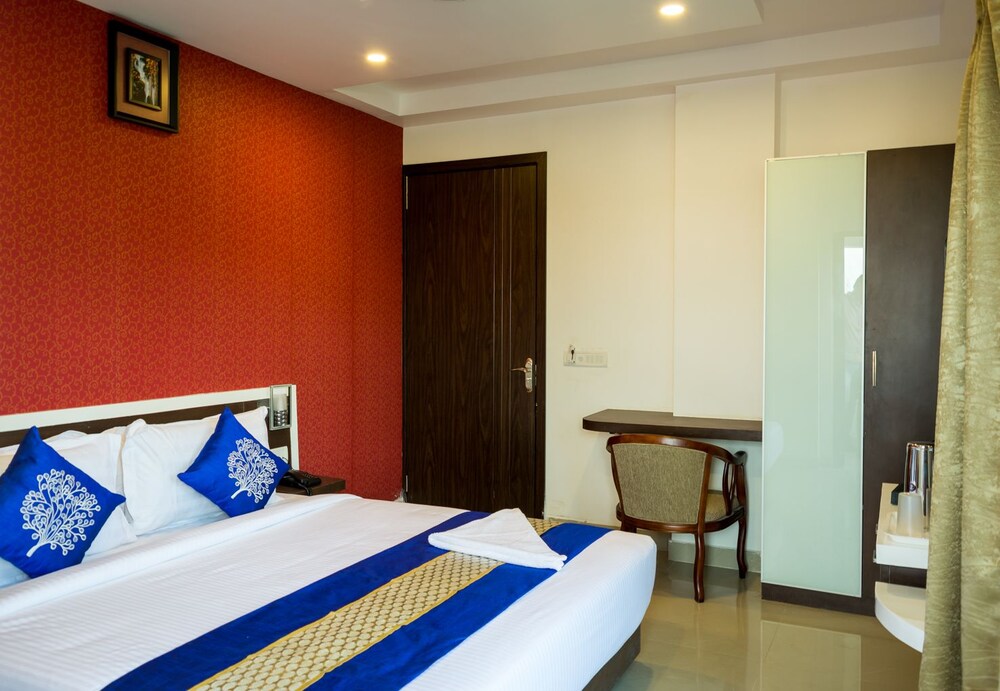 Hotel Landmark — Khurda — photo 5