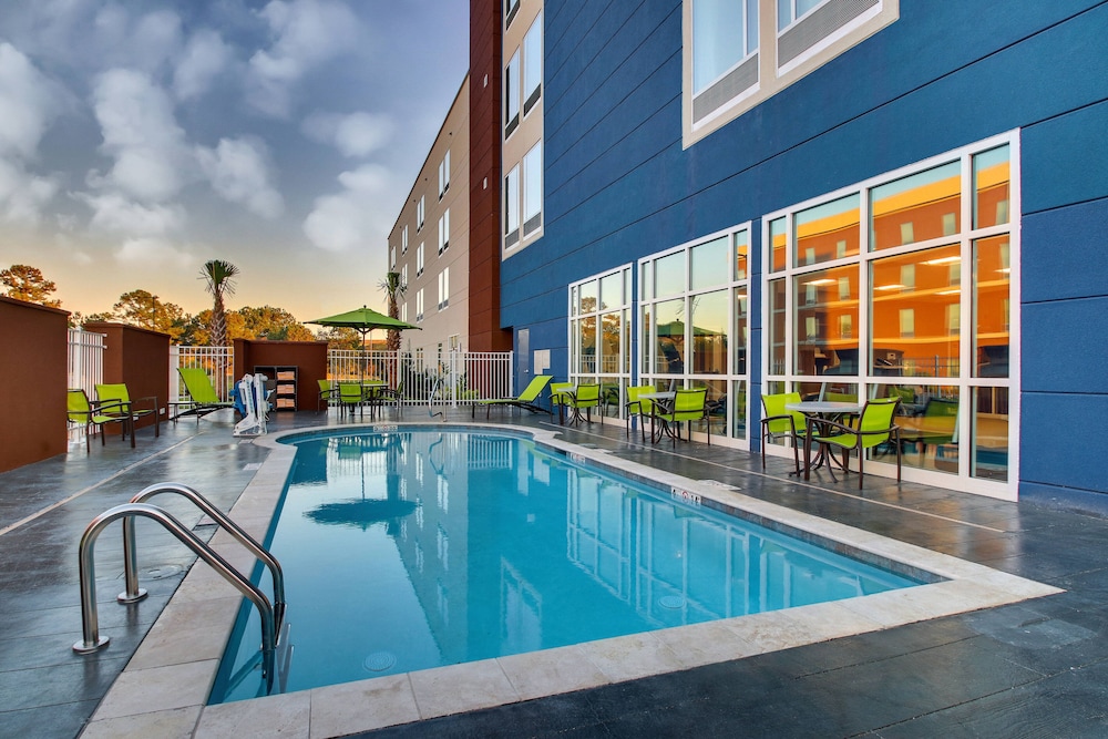 SpringHill Suites by Marriott Gulfport I 10 - photo 9