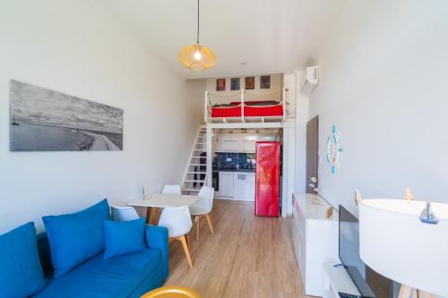 Bala Beach Siófok Apartman — 4-Star Luxury Hotel in Siofok, Hungary