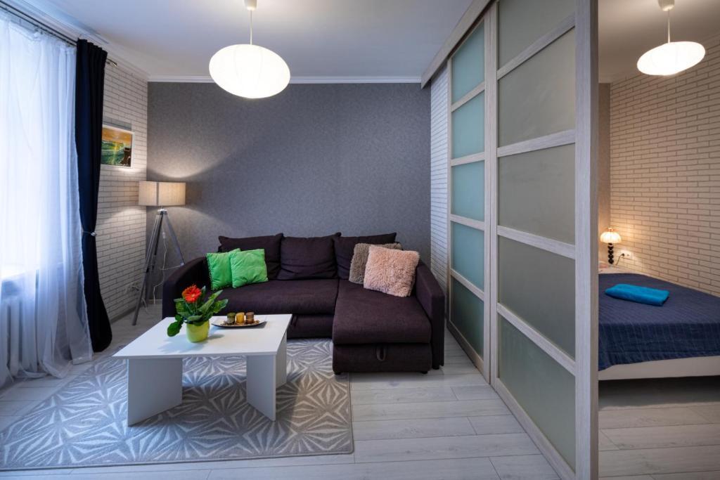 Riga Centre Apartment — 4-Star Luxury Hotel in Riga, Latvia
