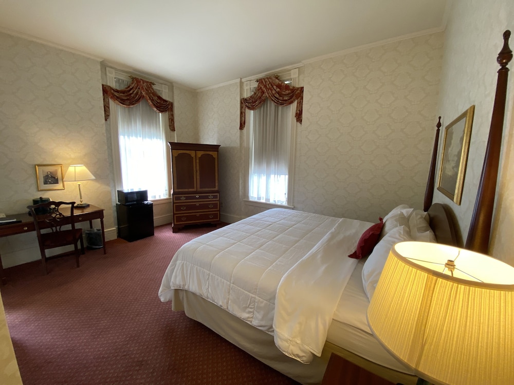 General Morgan Inn - photo 12
