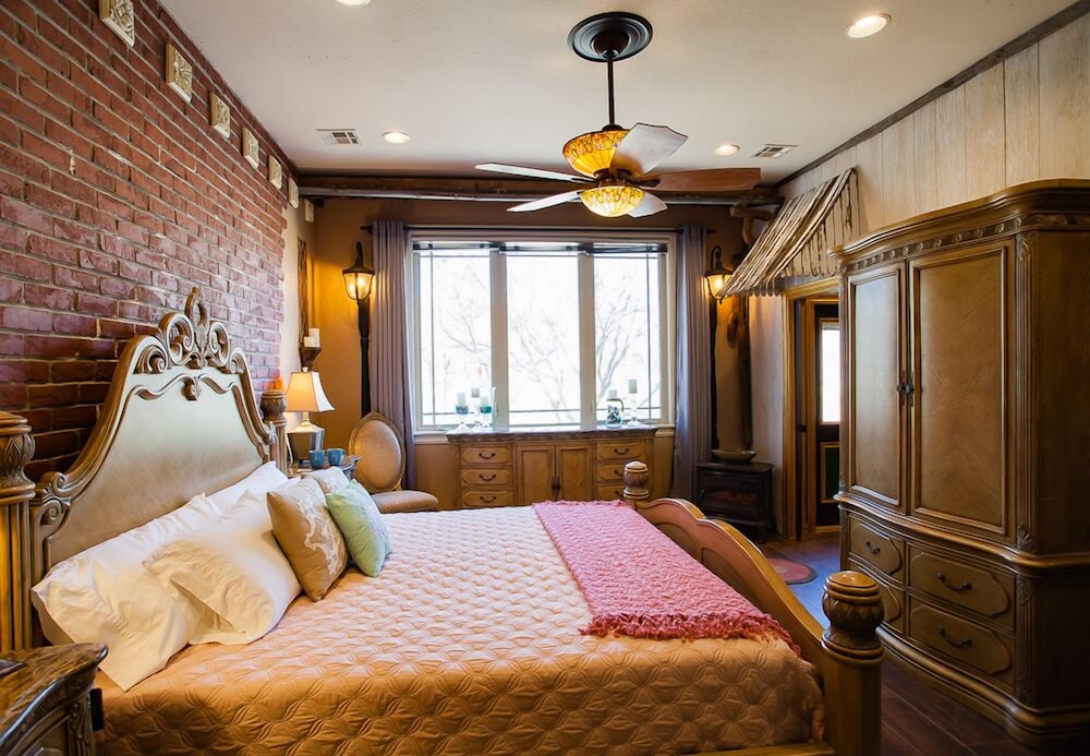 BarDew Valley Inn - photo 22