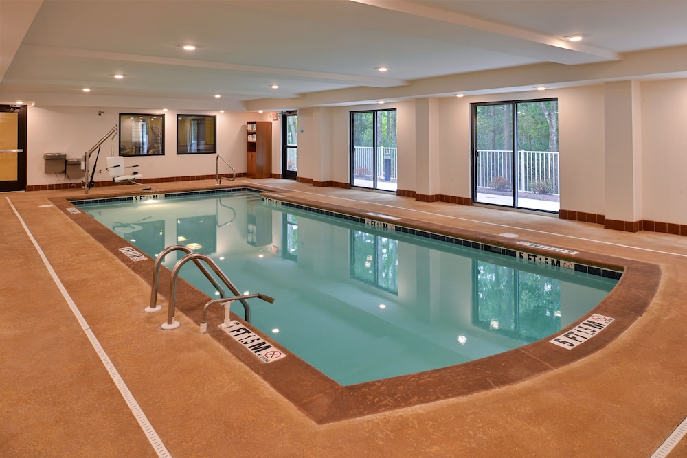 Holiday Inn Express & Suites West Ocean City by IHG - photo 16