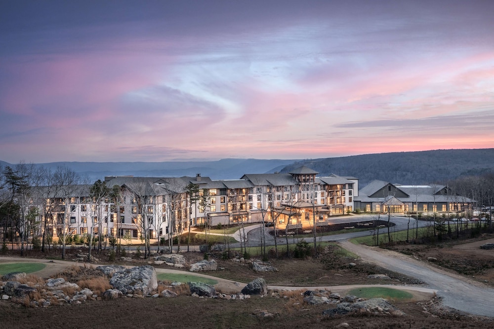 Cloudland at McLemore Resort Lookout Mountain Curio by Hilton - photo 208