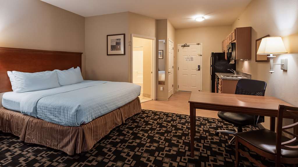 Best Western Plus Wausau Rothschild Hotel - photo 28