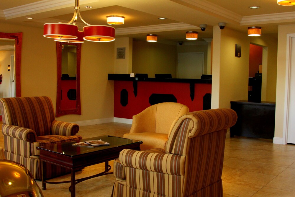 Motel 6 Las Vegas NV Strip - photo 8