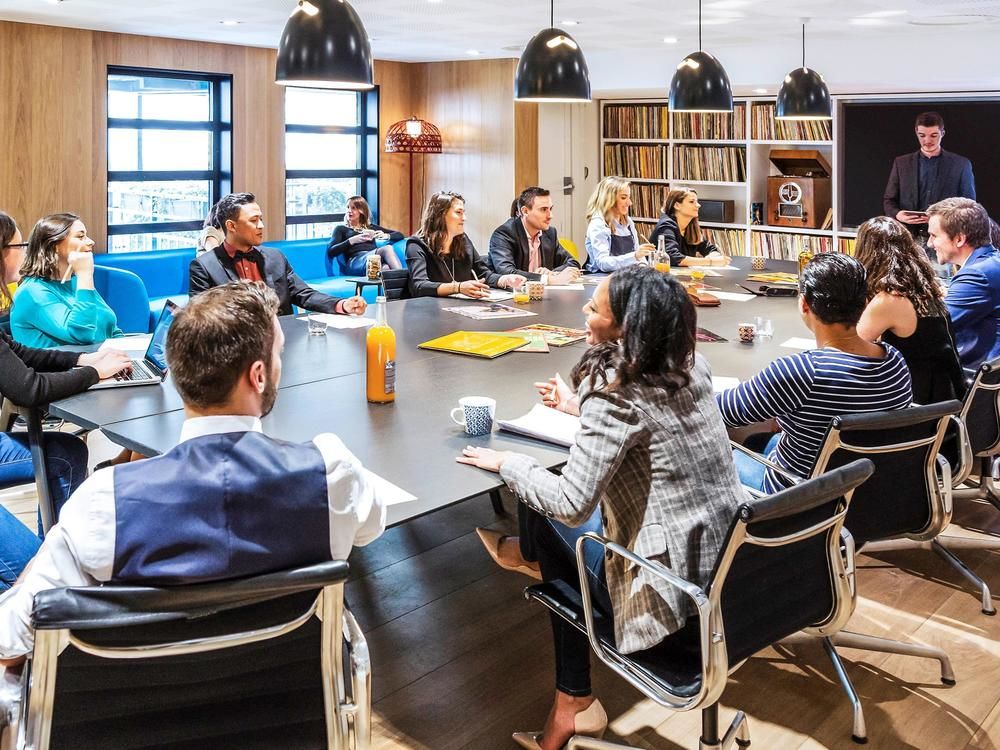 כנסים ואירועים