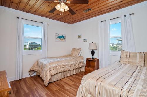 A Beach Music Paradise by Oak Island Accommodations - photo 32