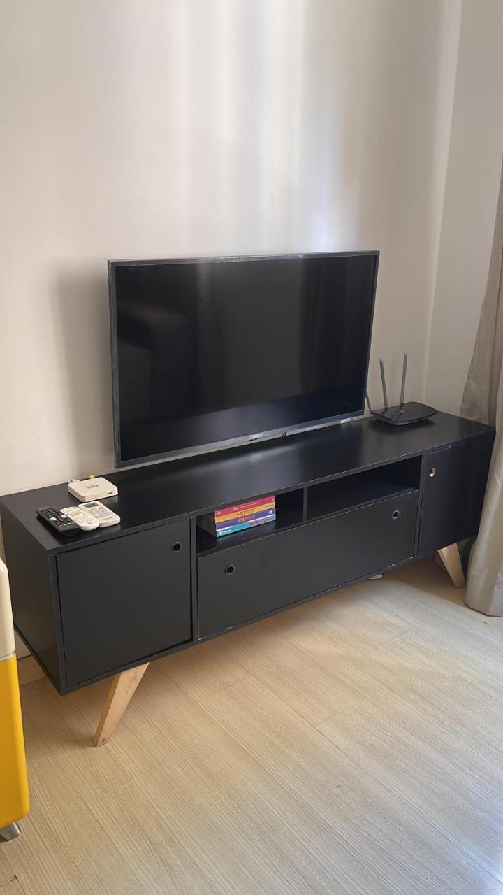 Apartamento Quadra Mar