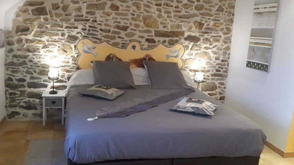 Le Colombier De Kerguezec — Surzur — photo 4