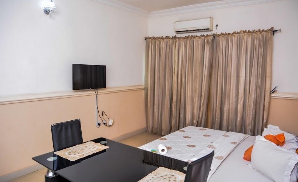 Bovina View Hotel in Ilorin, Nigeria