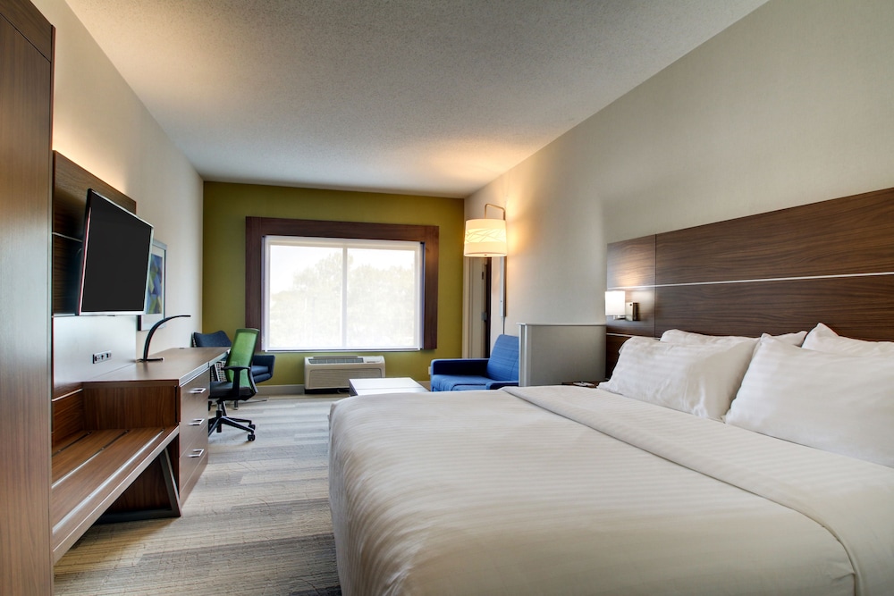 Holiday Inn Express & Suites Aurora Naperville by IHG - photo 19