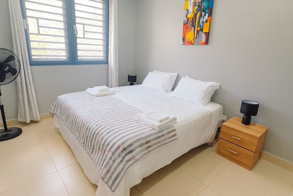 Vila Backpackers — Port-Vila — photo 5