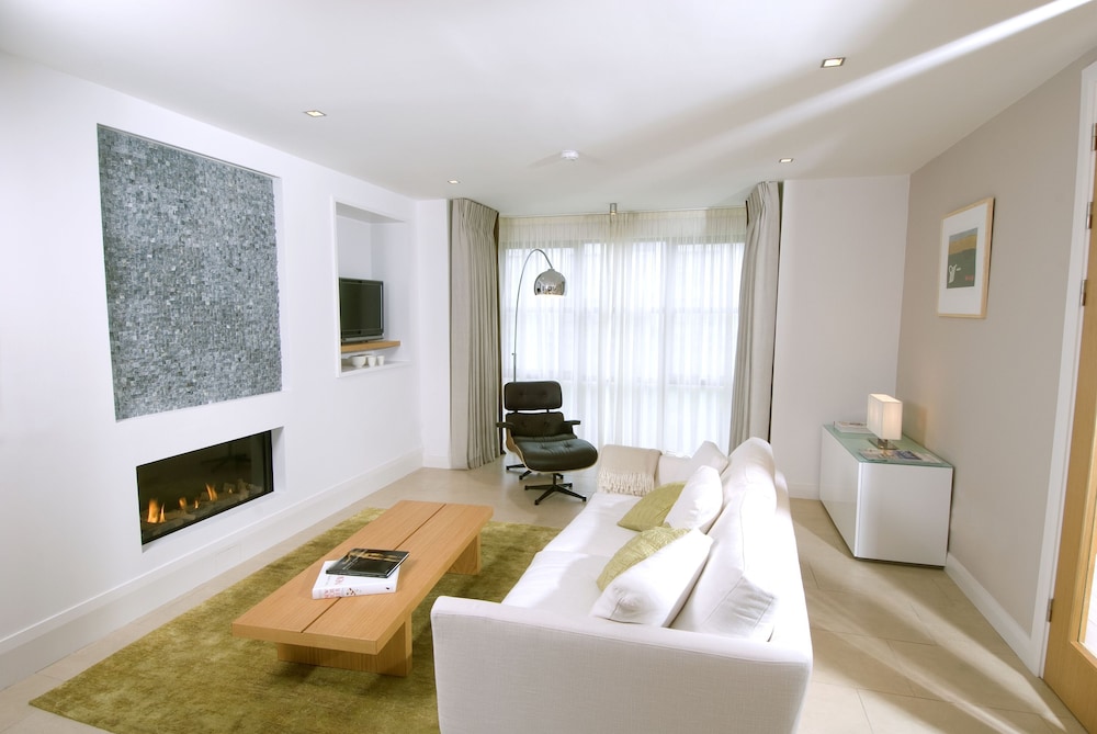 Waterford Castle Hotel Lodges