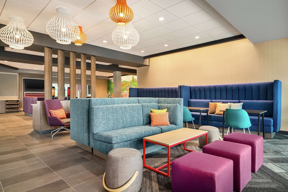 Tru by Hilton Ringgold GA - photo 5