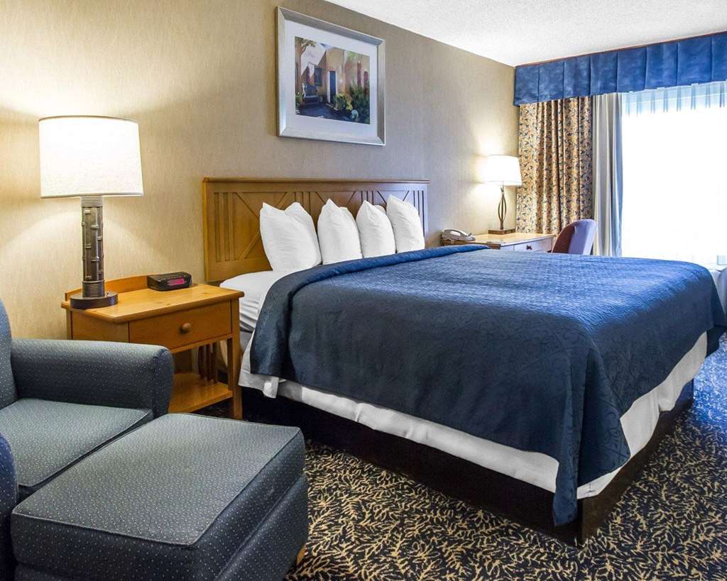 Quality Inn Deming - photo 22