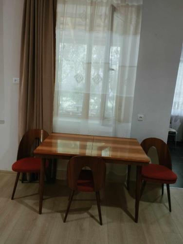 Guest House Arsha