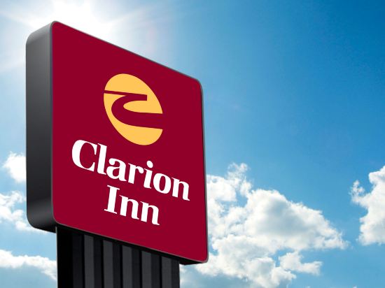 Clarion Inn JFK Airport in Jamaica, United States