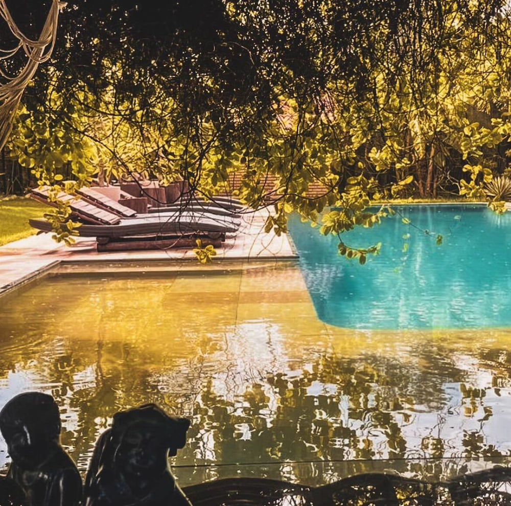 R.I.O in Caucaia, Brasil