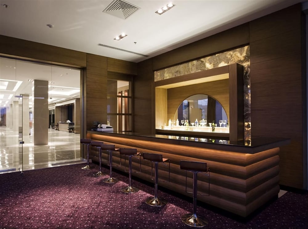 Jura Hotels Afyon Thermal — Afyonkarahisar — photo 2