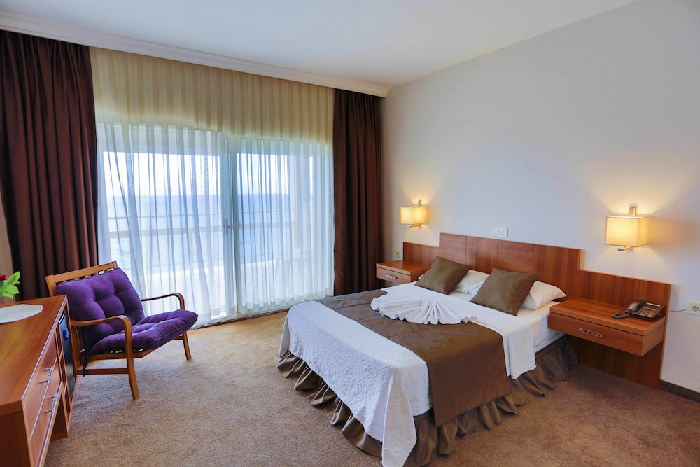 Melis Otel — Kusadasi — photo 5