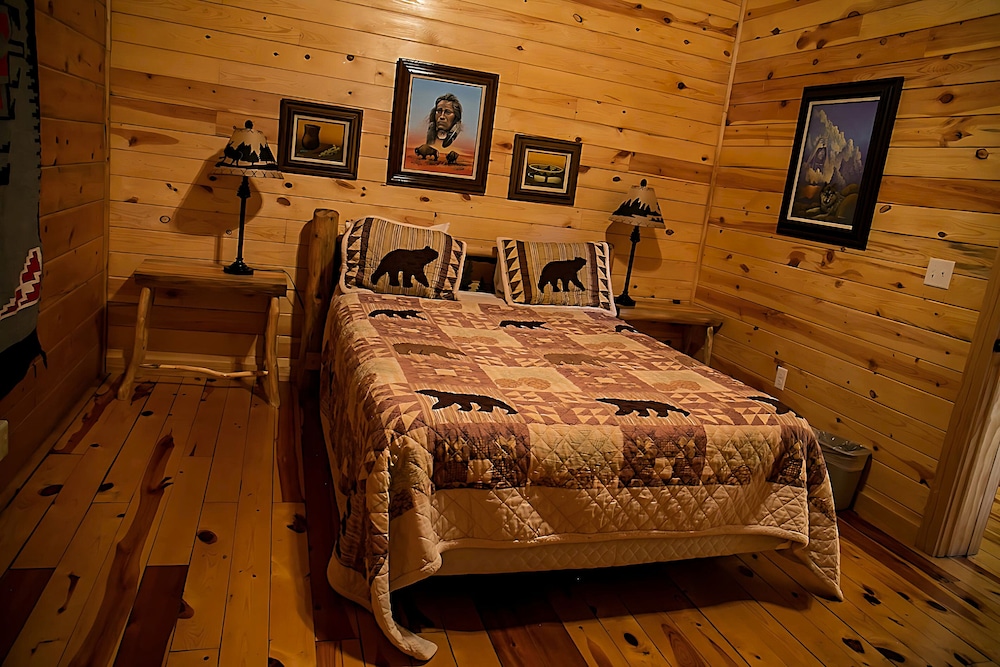 Holy Smoke Resort - photo 8