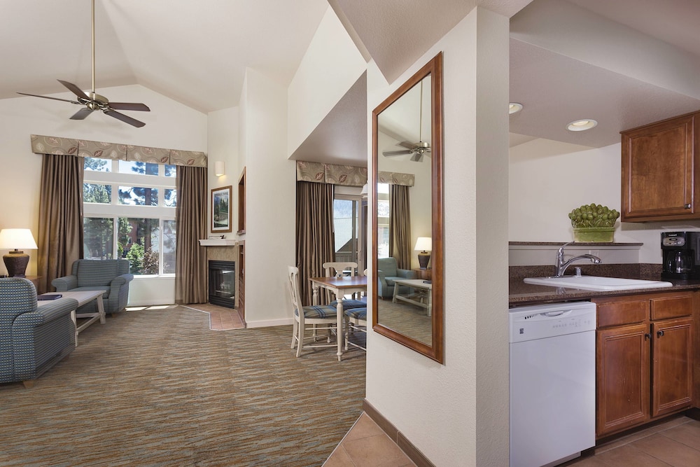 WorldMark South Shore - photo 7