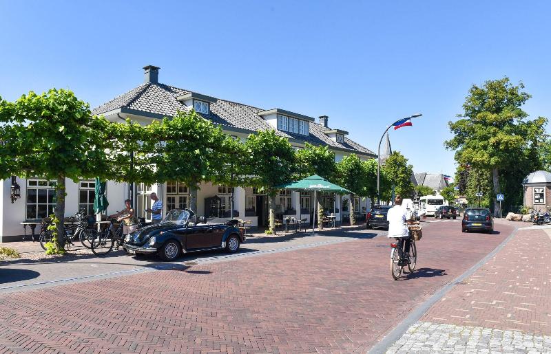 Herberg de Zwaan — Elspeet — photo 3