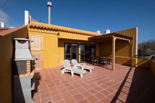 Atico en la Playa de La Aldea. in Unknown City, Spain