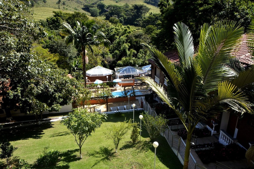 Hotel Marina Bella in Extrema, Brasil