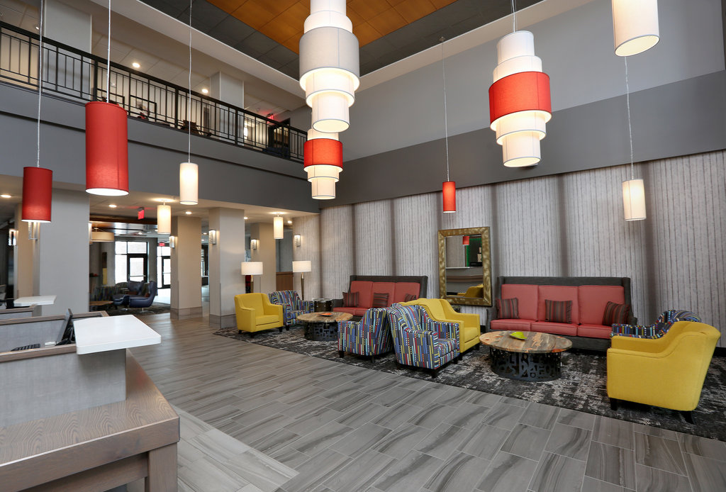 Holiday Inn & Suites Sioux Falls Airport by IHG - photo 19