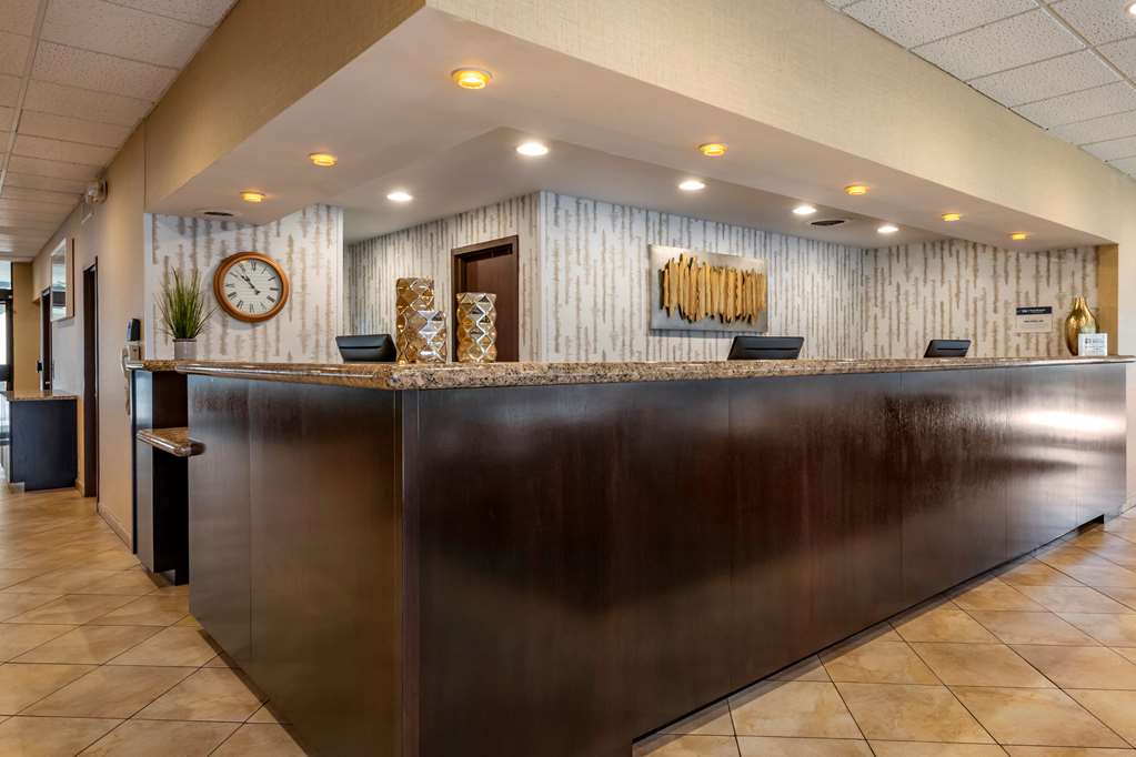 Best Western Downtown Stuart - photo 25