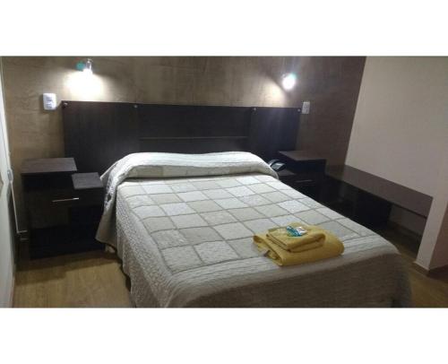 Hotelgarten - carbon neutral hotel in Crespo