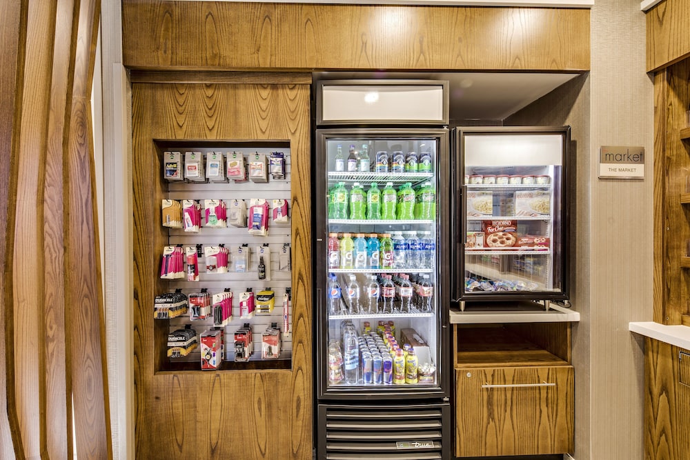 SpringHill Suites by Marriott Dayton Vandalia - photo 46