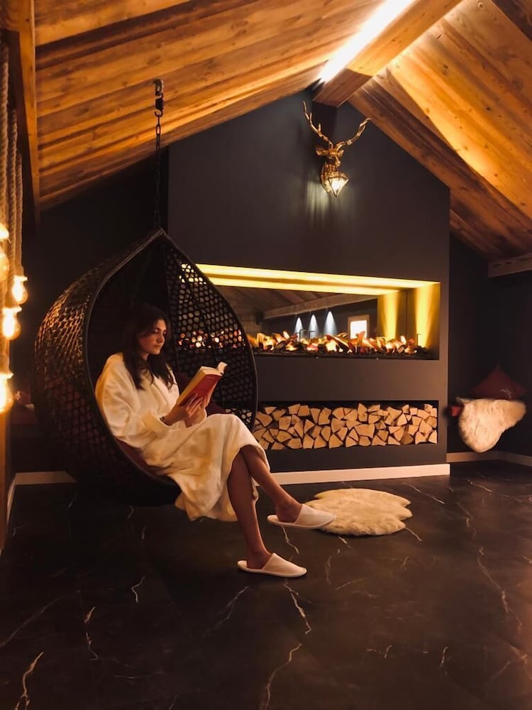 Boutique Hotel beim Lipp Restaurant & Spa — hotel in Rosshaupten