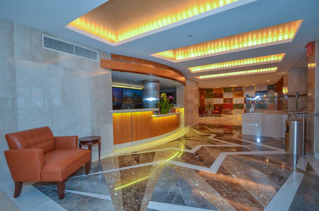 San Carlos Hotel - photo 4