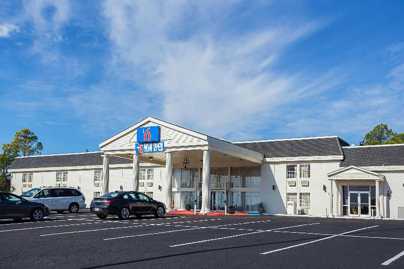 Motel 6 Vicksburg MS - photo 6