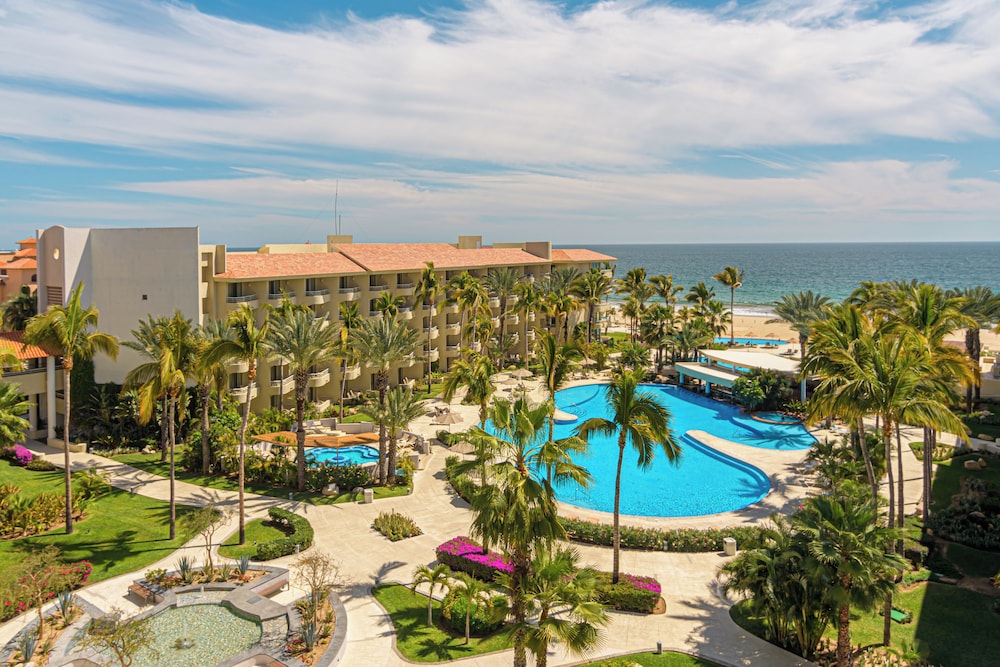 GR Solaris Lighthouse Los Cabos in San Jose Del Cabo, Mexico