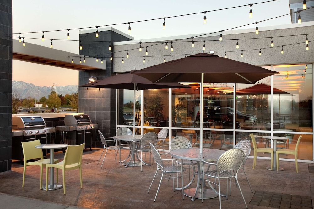 Home2 Suites by Hilton Salt Lake City West Valley City UT - photo 17