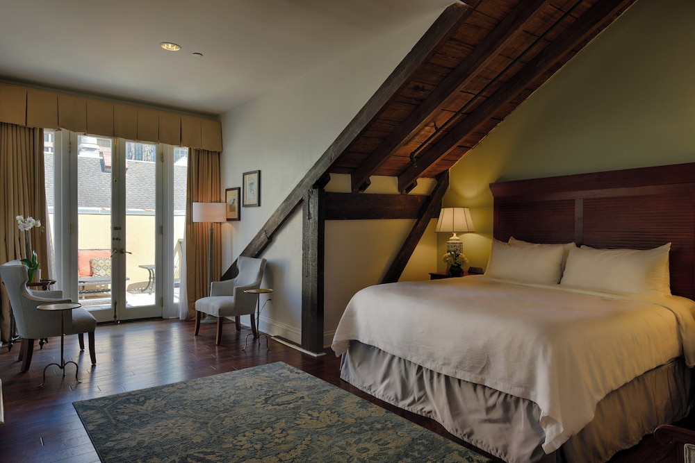 voco St. James Hotel by IHG - photo 29