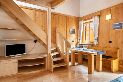 Avalon - carbon neutral hotel in Brissago