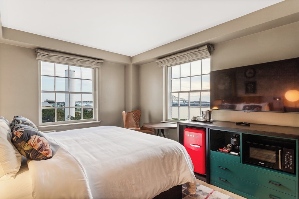 Hotel Indigo Baton Rouge Downtown by IHG - photo 47