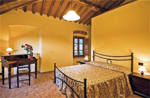 Fattoria Agriturismo Bigongiari — 4-Star Luxury Hotel in Lucca, Italy
