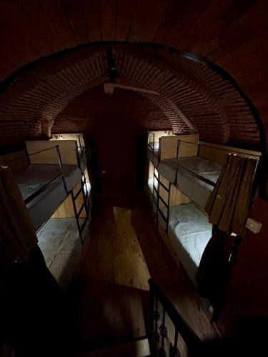 Vintage Hostel At Freedom Square