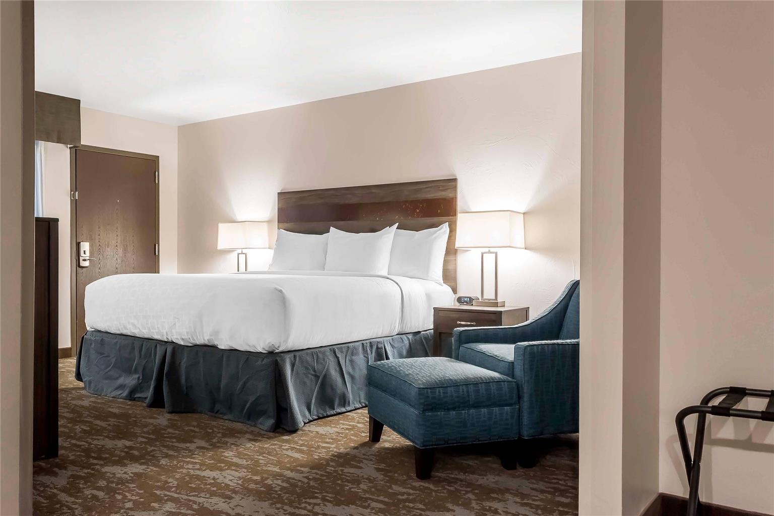 Copper King Convention Center an Ascend Collection Hotel - photo 24