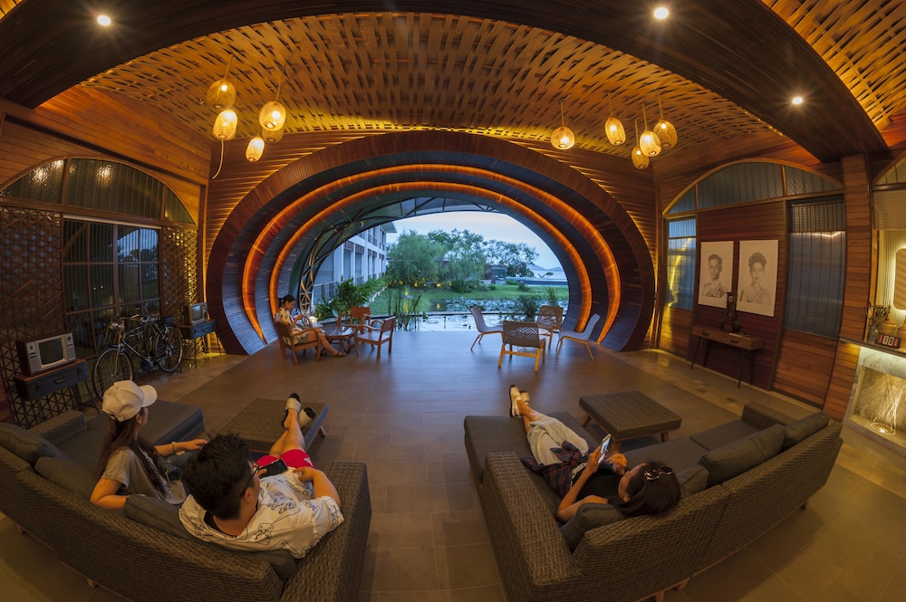 Baan Rim Ao — Chanthaburi — photo 3