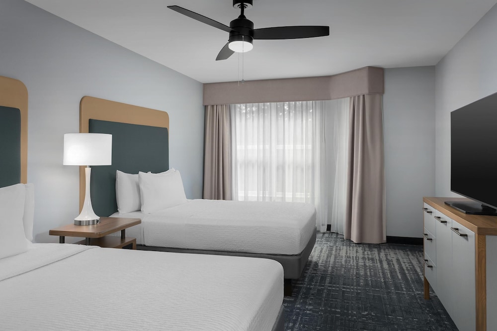 Homewood Suites by Hilton Birmingham South Inverness - photo 5