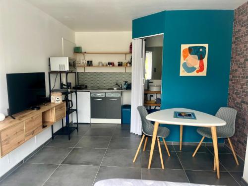 Blu'in Merignies - last minute hotel in Unknown City