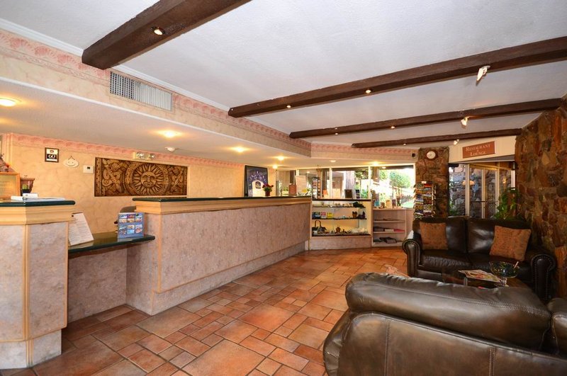 Papago Inn Ascend Hotel Collection - photo 6